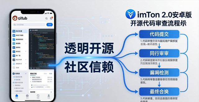 android钱包_如何通过imToken 2.0钱包安卓版保持用户信任度？_信任钱包下载