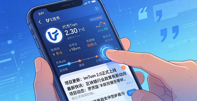 如何在imToken钱包安卓版中了解市场动态_钱包的市场规模_钱包市场分析