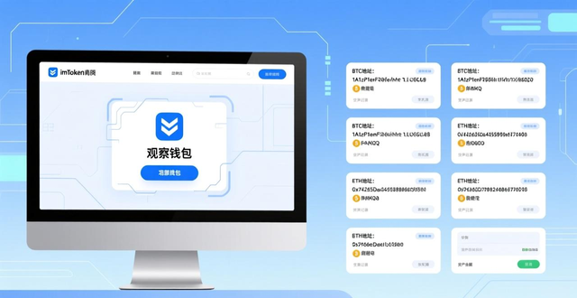 如何通过imToken官方网站建立高效交易流程?_imToken交易效率提升技巧_网络配置代币添加