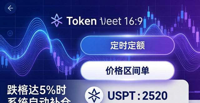 回购资金_回购的钱是不是利润_如何在token钱包app中设置资产的自动回购,以确保您能在市价变化时获得收益?