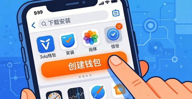 如何通过实用案例理解imToken钱包下载？_imtoken钱包原理_imtoken钱包视频教学