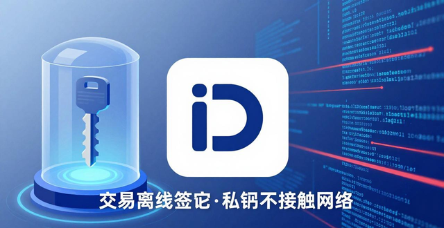 架构解读_架构研究_深入探讨imToken官网下载1.0版的技术架构与安全性