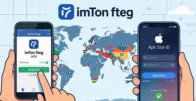 下载imtoken钱包_如何在不同国家下载imtoken钱包？_imtokeneos钱包