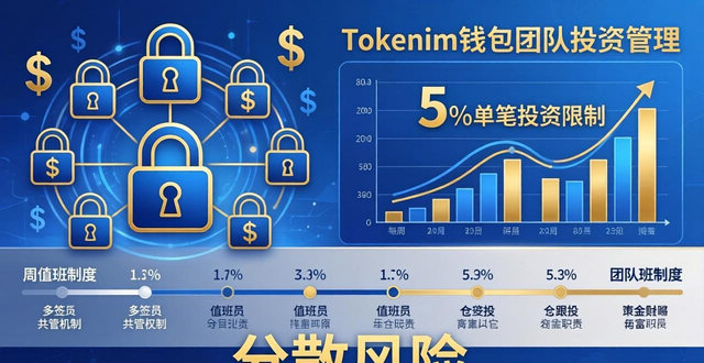 钱包分期是什么东西_钱包份额是什么意思_如何在tokenim钱包官方版中进行团队投资管理，增强合作与分散风险的能力？