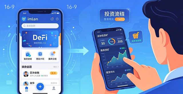 如何通过imToken官方下载app优化投资流程?_如何通过imToken官方下载app优化投资流程?_如何通过imToken官方下载app优化投资流程?