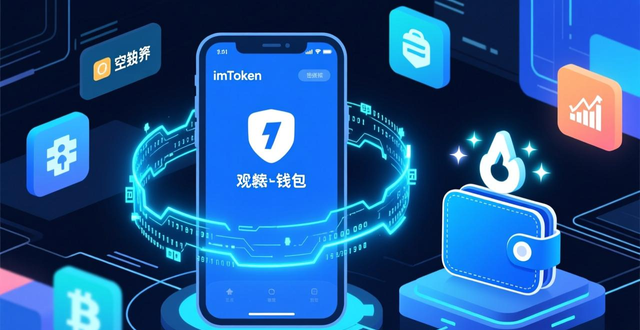 如何通过imToken冷钱包实现财富增长？_冷钱包交易_冷钱包提币