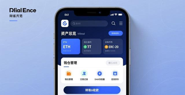 安卓imToken钱包使用体验_imToken钱包功能评测_在安卓上下载imToken钱包的用户体验实录——为何它成为数字资产管理的首选?
