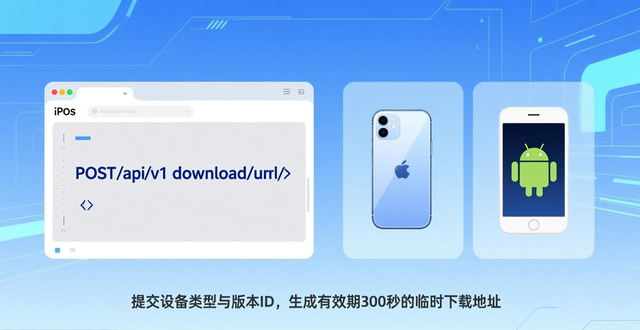 imtoken下载中心面向开发者的接口说明_imToken下载中心API调用逻辑与鉴权流程_imToken钱包接口文档开发指南