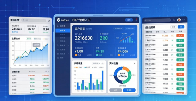 如何通过imToken钱包官方网址实现交易便利？_钱包官方网站_社会规律通过什么实现