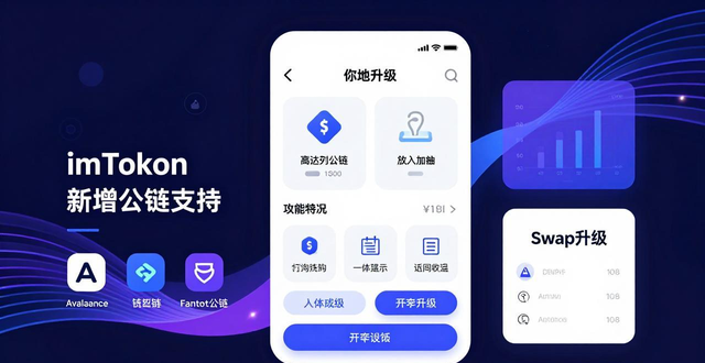 最新imToken官网版的功能扩展与更新_最新imToken官网版的功能扩展与更新_最新imToken官网版的功能扩展与更新