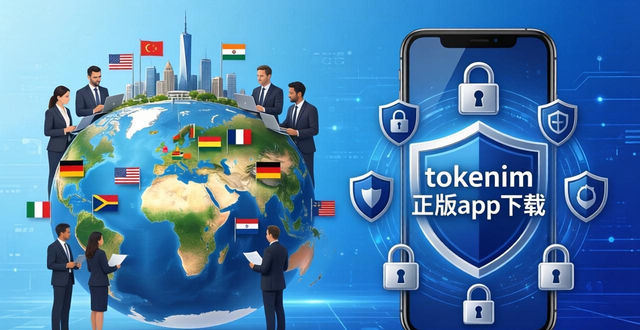 企业愿景规划_tokenim正版app下载的未来愿景与战略规划,带您探索数字资产管理的下一个黄金时代。_美好愿景时代