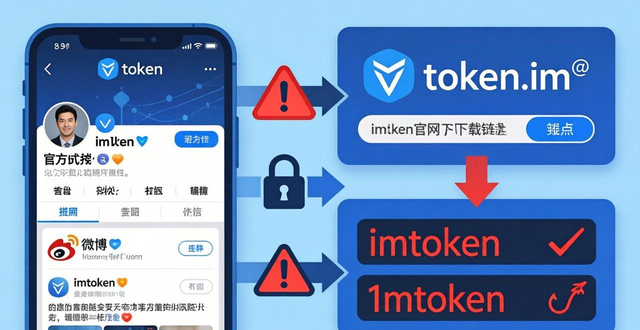 验证并下载_下载验证app_如何验证imtoken官网的下载链接是否安全?