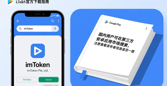 imToken安全下载渠道_手机用户如何快速下载imtoken钱包安卓版？_imToken安卓官方下载