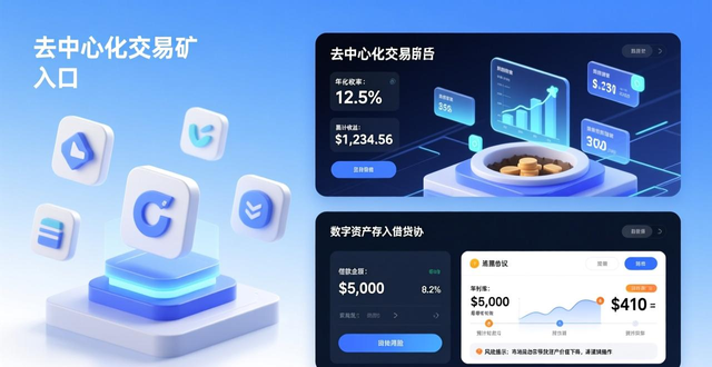 如何在imToken国内下载中创造有效的资金流动？_imToken数字钱包资金流动_imToken钱包资产配置与转换