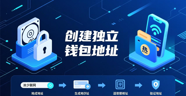 imToken自托管钱包安全准则_如何在imToken国外版中维护安全的投资习惯？_数字资产安全