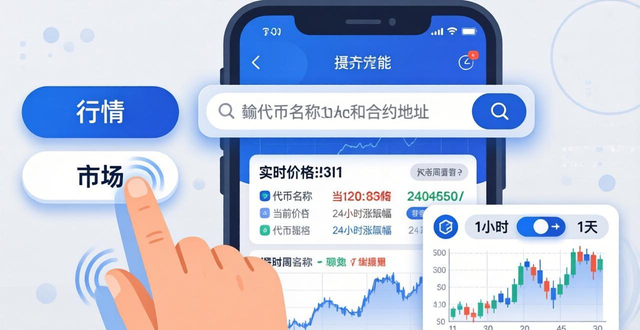 获取实时数据失败_如何通过imToken下载入口获取实时市场数据？_数据获取渠道有