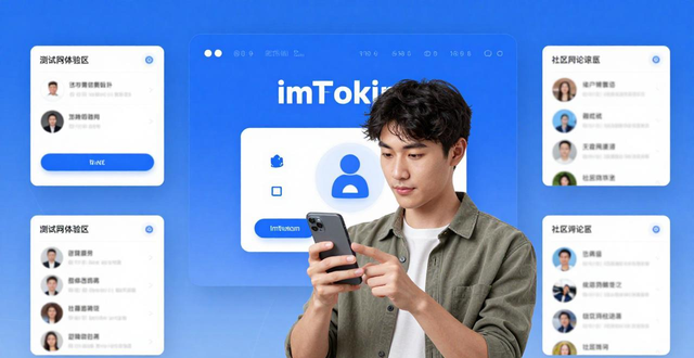 imToken钱包官方网址的社区活动与用户参与_钱包αpp_钱包ai