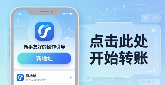 行为引导方法_如何在imToken新地址中引导用户行为？_行为引导原则