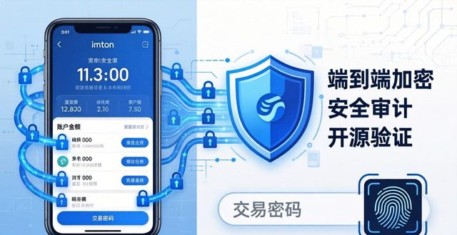 《用户隐私政策》_用户隐私和保护政策_imToken官网下载对用户隐私的重视与保护措施,确保用户资产与数据的安全性。