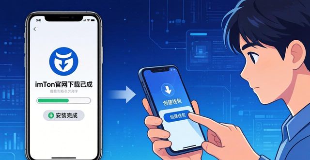 imtoken官网下载_参谋软件下载_如何通过imToken官网下载2.0国际版获取市场参谋支持？