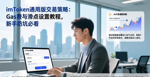深入解析imToken通用版的交易策略设置_imToken交易策略风险管理_Gas费手动调控交易确认加速