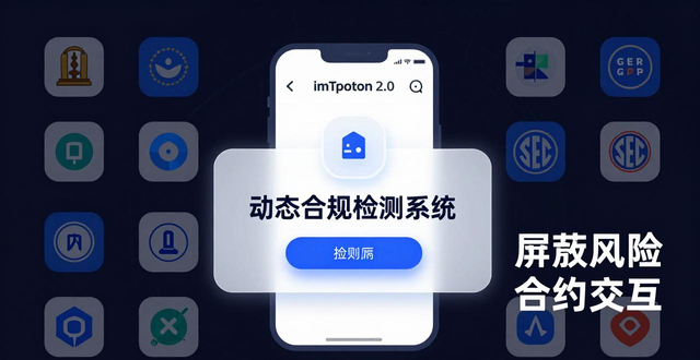 最新imToken官网下载2.0国际版的用户关注点与需求_imToken 2.0国际版海外合规通道动态监管检测系统KYC验证_imToken 2.0国际版资产安全机制军工级加密芯片隔离验证