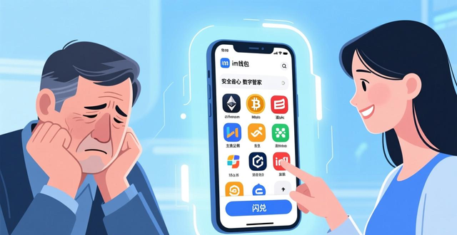 数字钱包使用技巧_IM钱包安卓版_用户评论:im钱包App安卓下载的真实体验