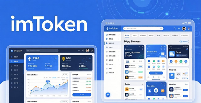 加密资本是做什么的_3. 探索最新imtoken网址，助你轻松管理加密资产_加密资产服务app