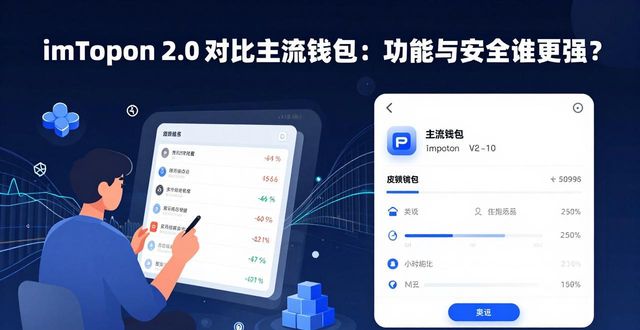 钱包功能_imToken钱包2.0与主流钱包的功能对比_2019主流路由器对比评测