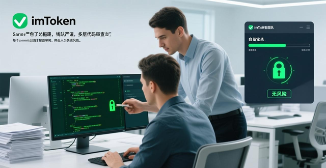 深入探讨imToken最新版2.0中的技术团队协作？_imToken 2.0模块化开发与敏捷迭代_imToken 2.0技术团队协作模式