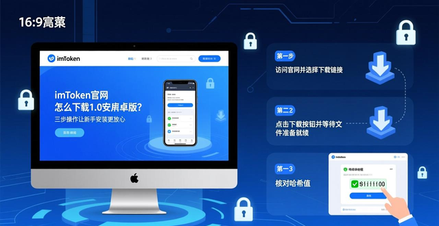 imToken 1.0安卓版下载_imToken 1.0核心代码稳定性_如何在imToken官网下载1.0安卓中激发投资信心？