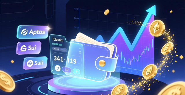 tokenim钱包app下载的言论与市场趋势分析，探讨其对未来投资的影响与指导意义。_Tokenim钱包对投资的参考价值_Tokenim钱包下载量波动