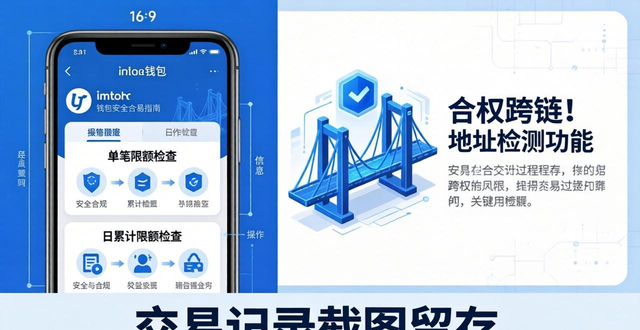 如何通过imToken钱包2.0实现交易合规？_钱包合约是什么_钱包体系