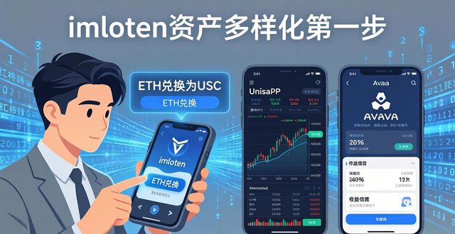 钱包管理_如何通过imToken钱包官网下载实现资产多样化？_多币种钱包