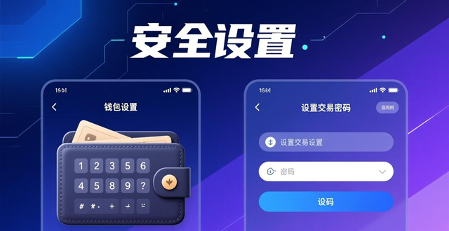 安装im钱包安卓版后的安全设置建议_IM钱包安全设置_私钥助记词备份