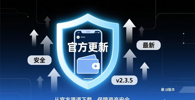 下载im钱包的必要性：选择官方下载的理由_数字钱包官方下载渠道_安全私钥保护