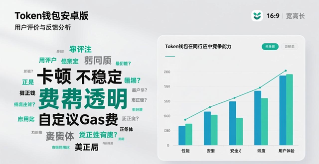 token钱包安卓版评价_安卓版token钱包用户反馈_下载token钱包安卓版的用户评价与反馈，了解此应用在同行中的表现与竞争能力。