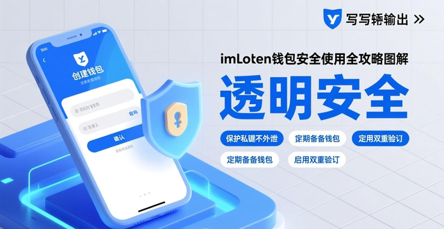 数字资产管理操作透明保障资产安全_如何在imToken钱包下载中保持操作透明？_imToken官网下载安全防范