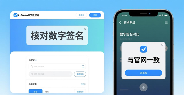 如何通过imToken中文版下载提升文件安全?_imToken官方渠道下载攻略_imToken中文版下载安全