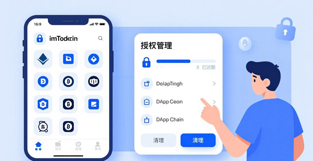 imToken钱包账户信息维护_如何在imToken钱包app最新下载上维护账户信息？_私钥和助记词物理隔离保存