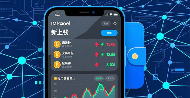 IM钱包链上数据分析_IM钱包判断市场行情_如何利用im钱包进行市场行情分析?