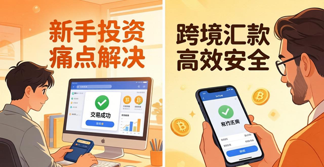 钱包软件有用吗_用钱包app下载_如何通过用户故事提升imToken钱包下载影响？