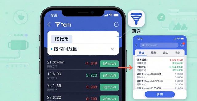 怎么查历史交易记录_如何在imToken安卓版app下载中查看历史交易记录？_安卓手机交易记录恢复