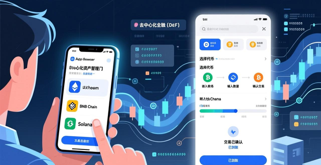 imToken钱包正确下载_如何通过imToken下载安装提高数字货币的流动性？_imToken钱包助记词备份