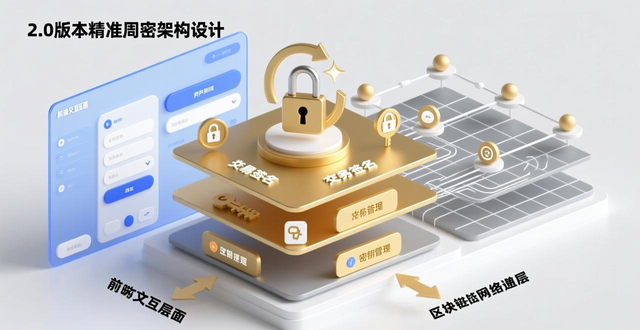imToken 2.0 官网 下载 安全合规_如何通过imToken官网下载2.0国际版探讨技术架构？_imToken 2.0 国际版 技术架构