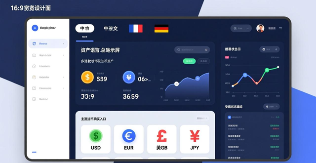 深入探讨imToken官网下载2.0国际版的产品设计理念_去中心化资产管理_imToken 2.0国际版