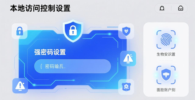 imToken钱包APP的重要安全设置详解_imToken私钥安全设置_imToken助记词离线保管