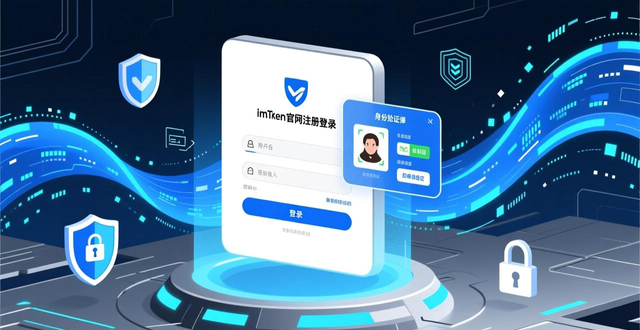 imToken官网正版下载的风险控制与用户保护_imToken官网下载安全_imToken正版下载验证机制