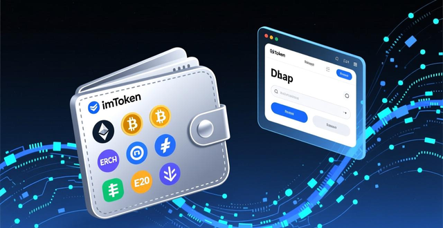 如何通过下载imToken钱包提升资产管理？_ImToken钱包_数字资产安全管理