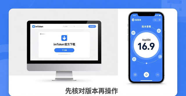 imToken安全下载步骤_如何在imToken最新版本下载中实现安全投资?_imToken官网下载